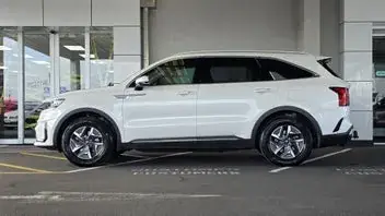 Kia Sorento 2023 photo 5