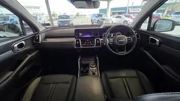 Kia Sorento 2023 photo 3