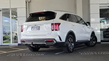 Kia Sorento 2023 photo 4
