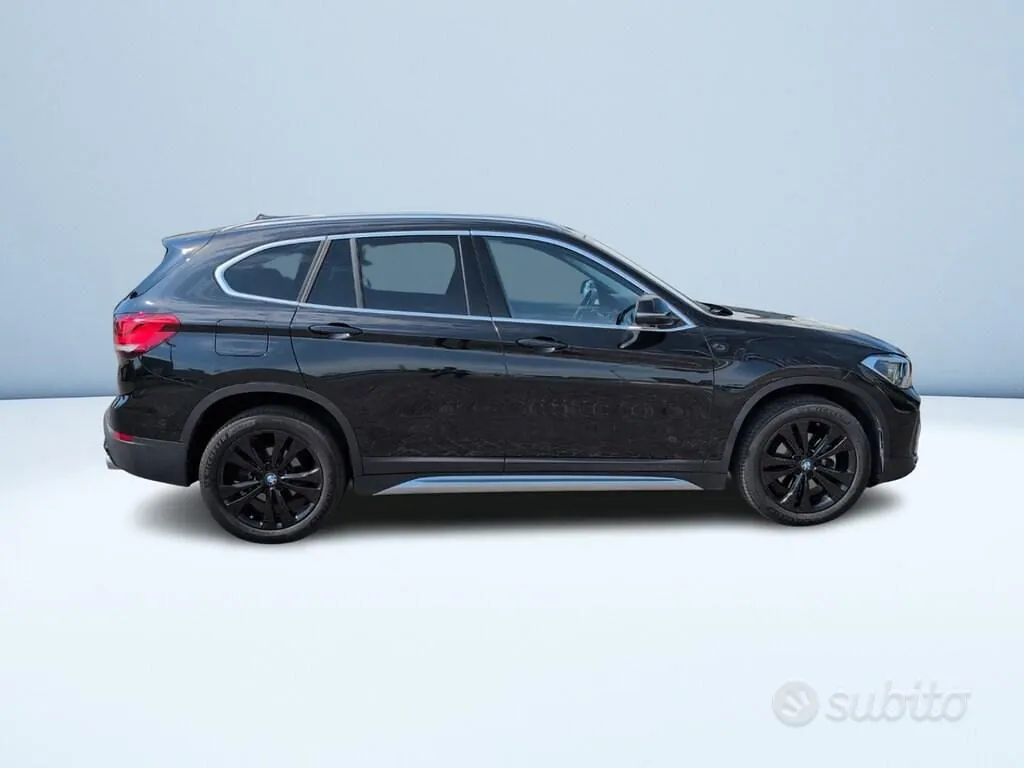 BMW X1 2021 photo 4