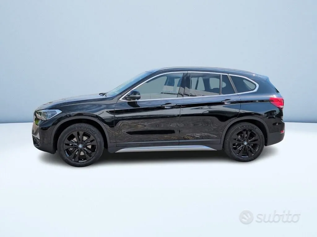 BMW X1 2021 photo 5