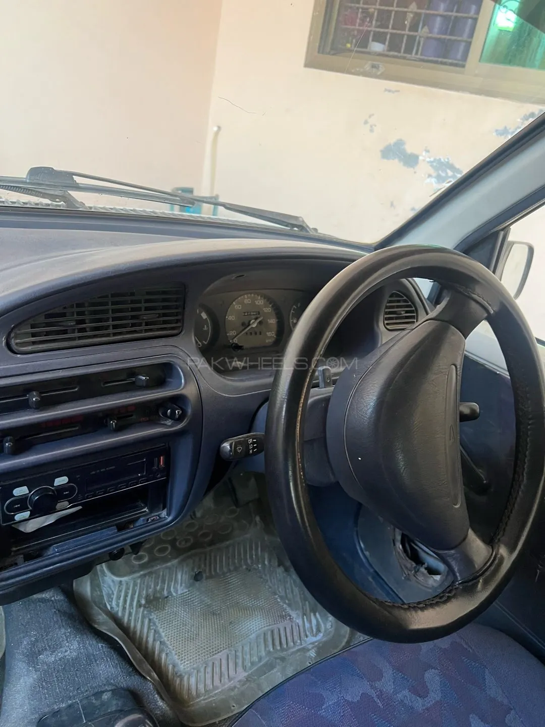 Daihatsu Cuore