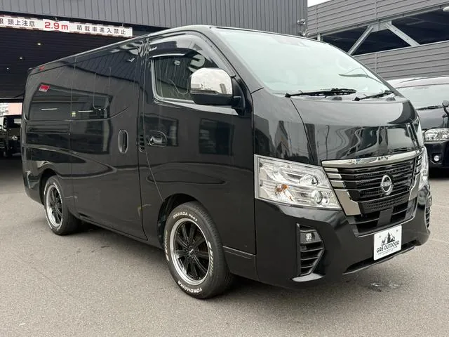Nissan Kamaz 2022 photo 4