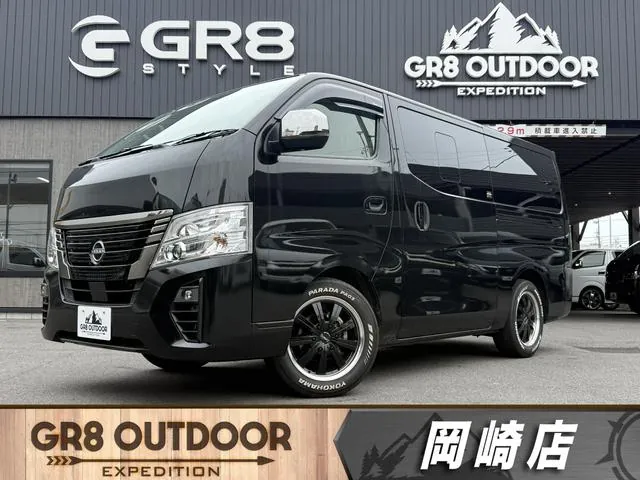Nissan Kamaz
