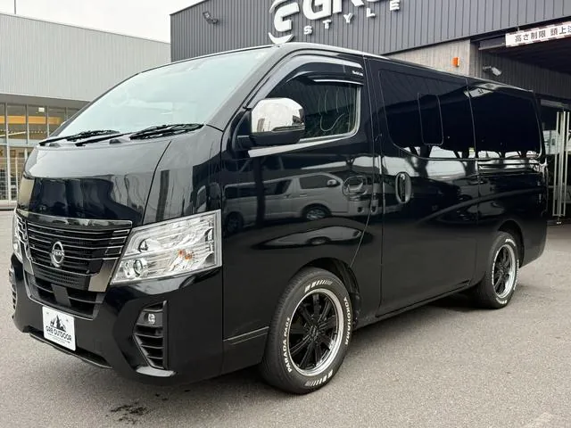 Nissan Kamaz 2022 photo 5