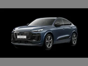 Audi Q6 Sportback E-Tron