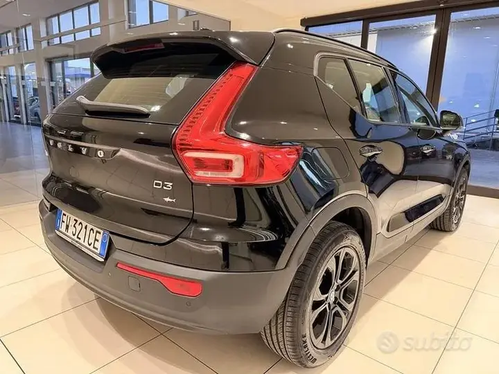 Volvo Xc40 2019 photo 4