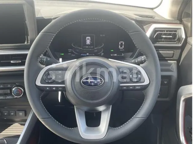 Subaru Rex 2026 photo 4