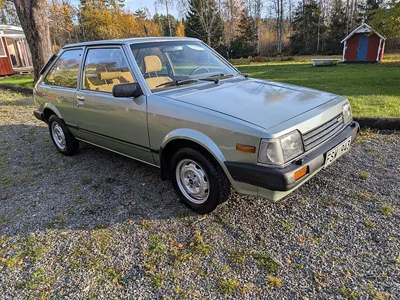 Mazda 323