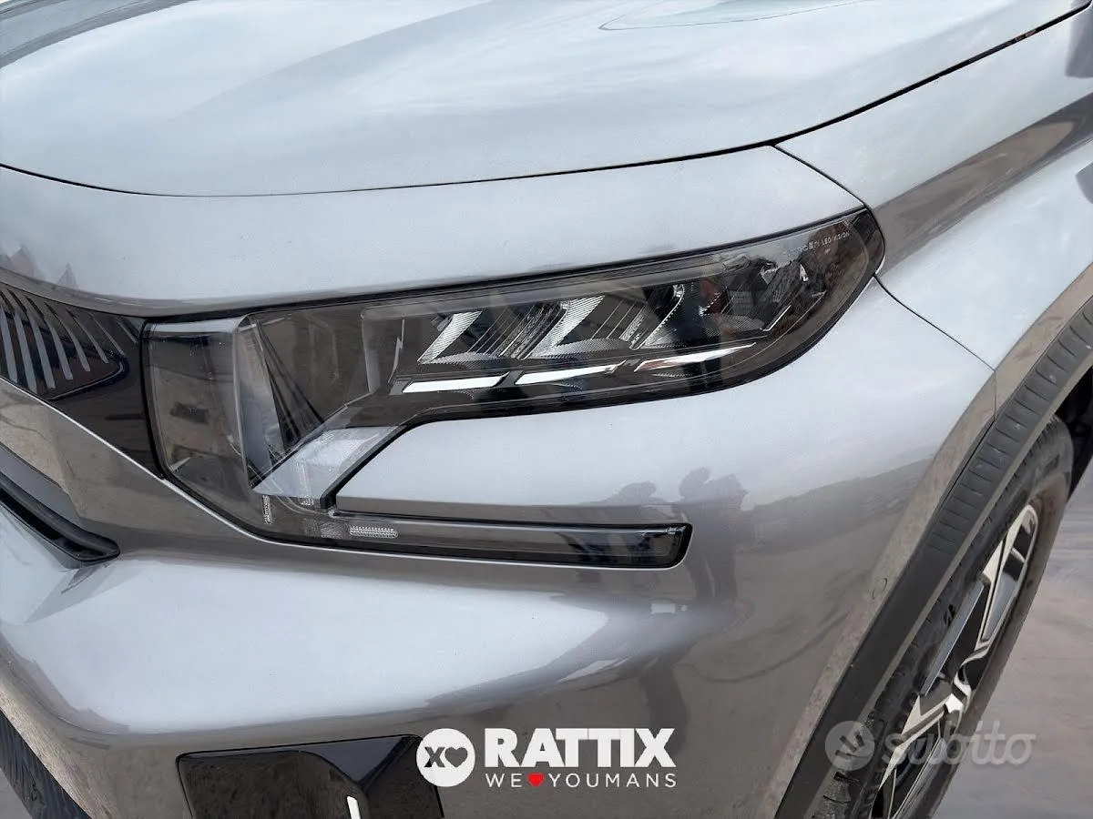Citroen C3 Aircross 2025 photo 3