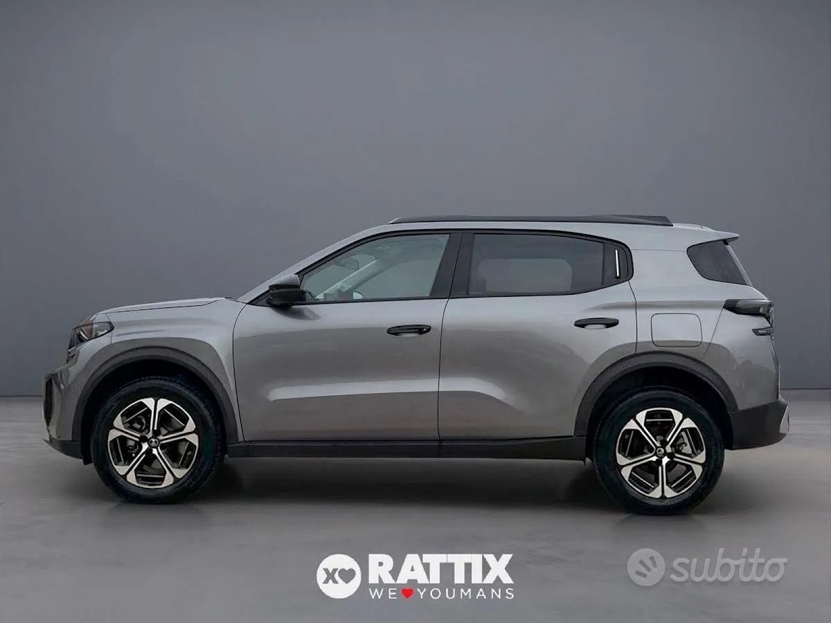Citroen C3 Aircross 2025 photo 2