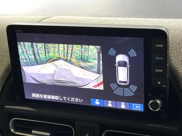 Honda Freed Ex 2026 photo 4