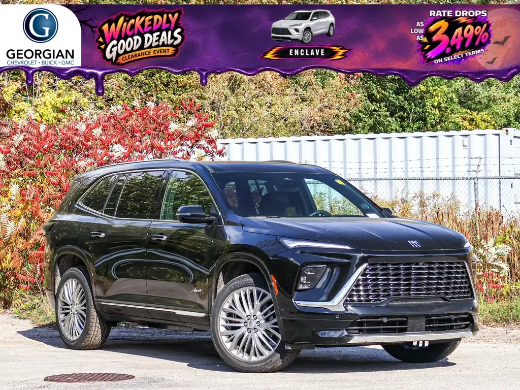 Buick Enclave