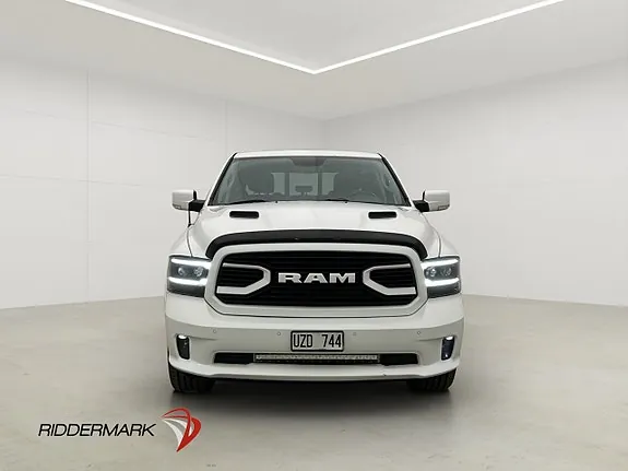 Dodge Ram 1500 2014 photo 5