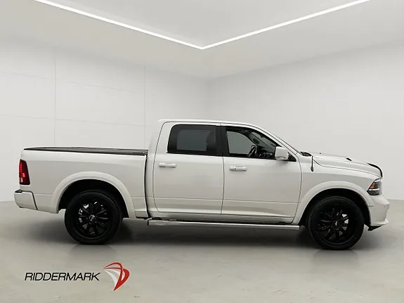 Dodge Ram 1500 2014 photo 2