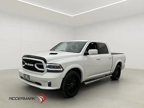 Dodge Ram 1500 2014 photo 3