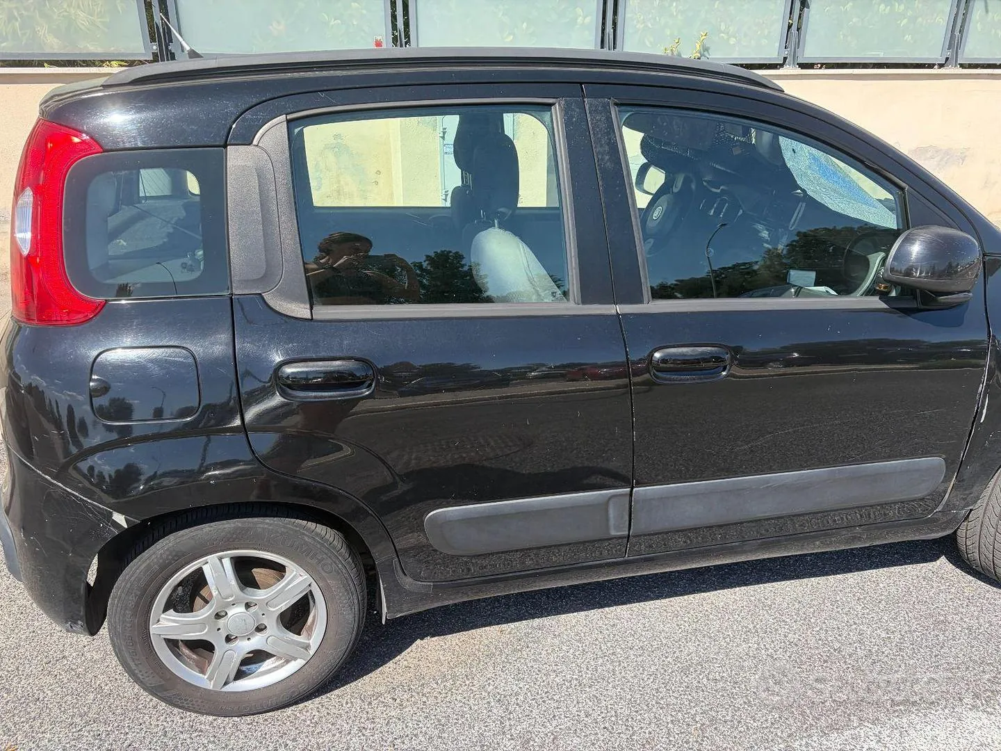 Fiat Panda 2013 photo 3