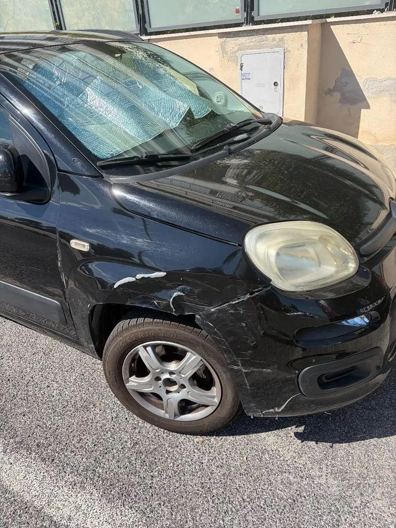 Fiat Panda 2013 photo 4