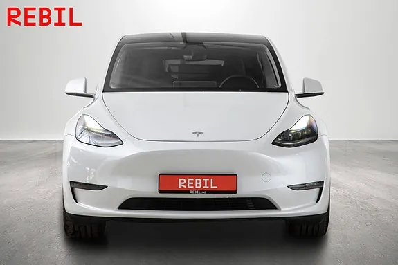 Tesla Model Y 2023 photo 3