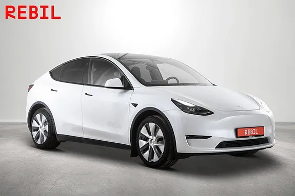 Tesla Model Y 2023 photo 4