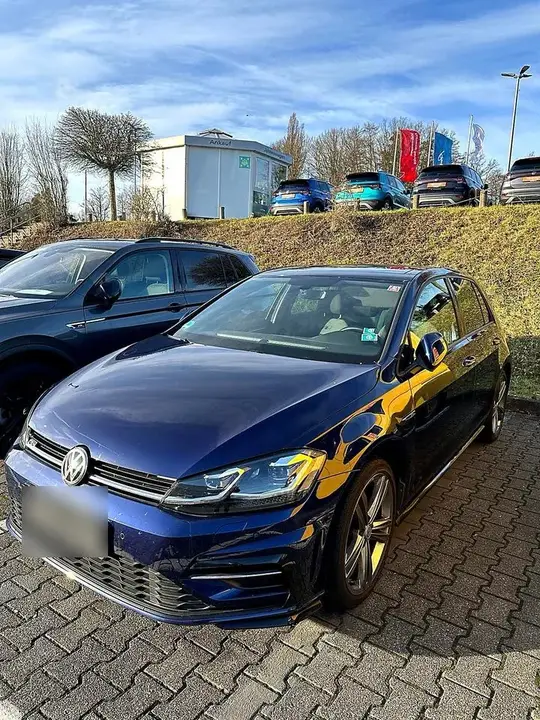 Volkswagen Golf 7