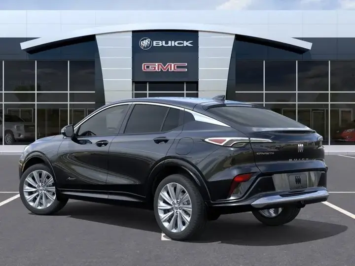 Buick Envista 2026 photo 3