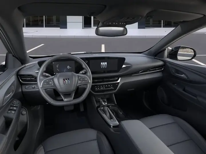 Buick Envista 2026 photo 5