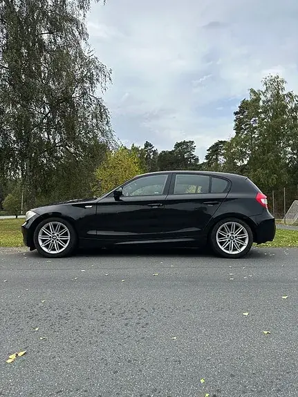 BMW 120I
