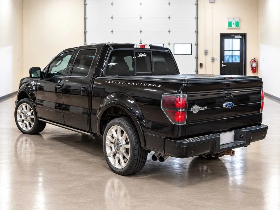 Ford F-150 2010 photo 2