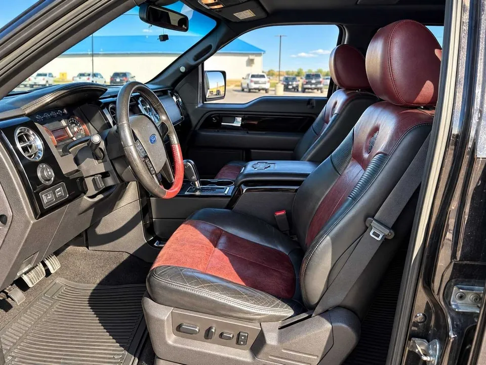 Ford F-150 2010 photo 4