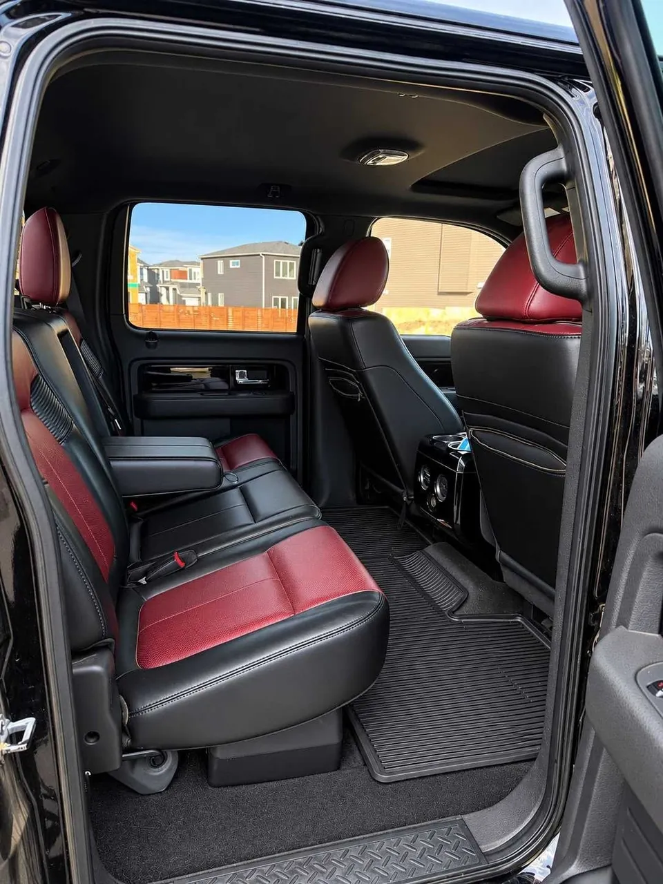 Ford F-150 2010 photo 5