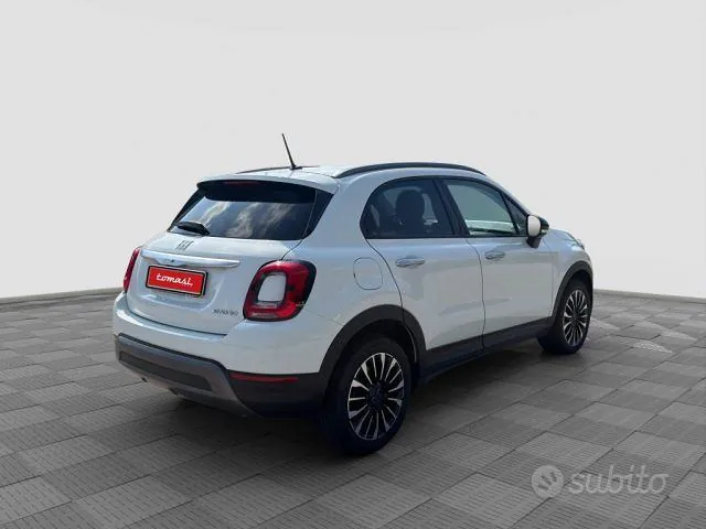 Fiat 500X 2022 photo 5