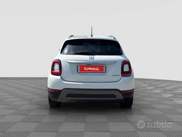 Fiat 500X 2022 photo 4