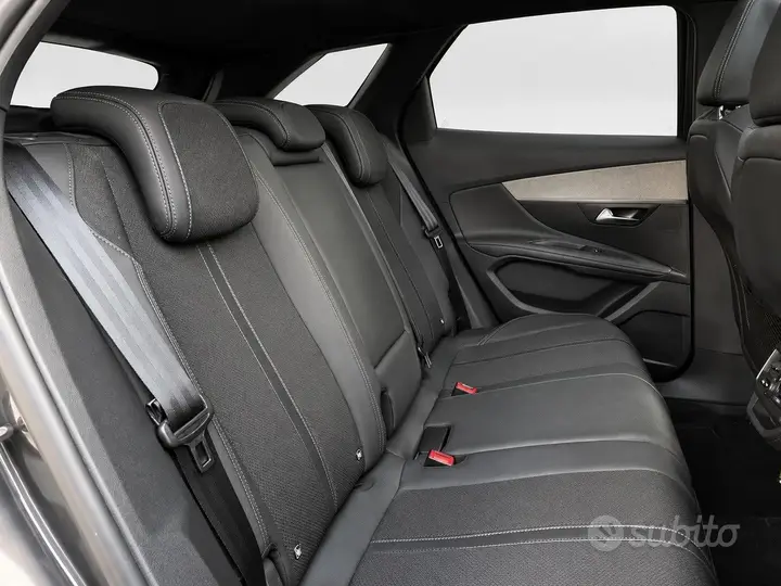 Peugeot 3008 2022 photo 5
