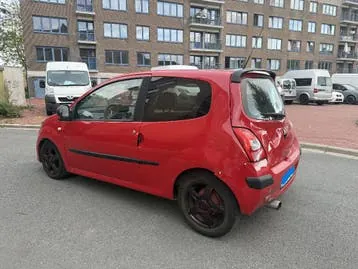 Renault Twingo 2008 photo 3