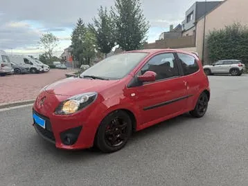 Renault Twingo 2008 photo 2