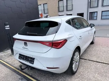 Seat Leon 2023 photo 3