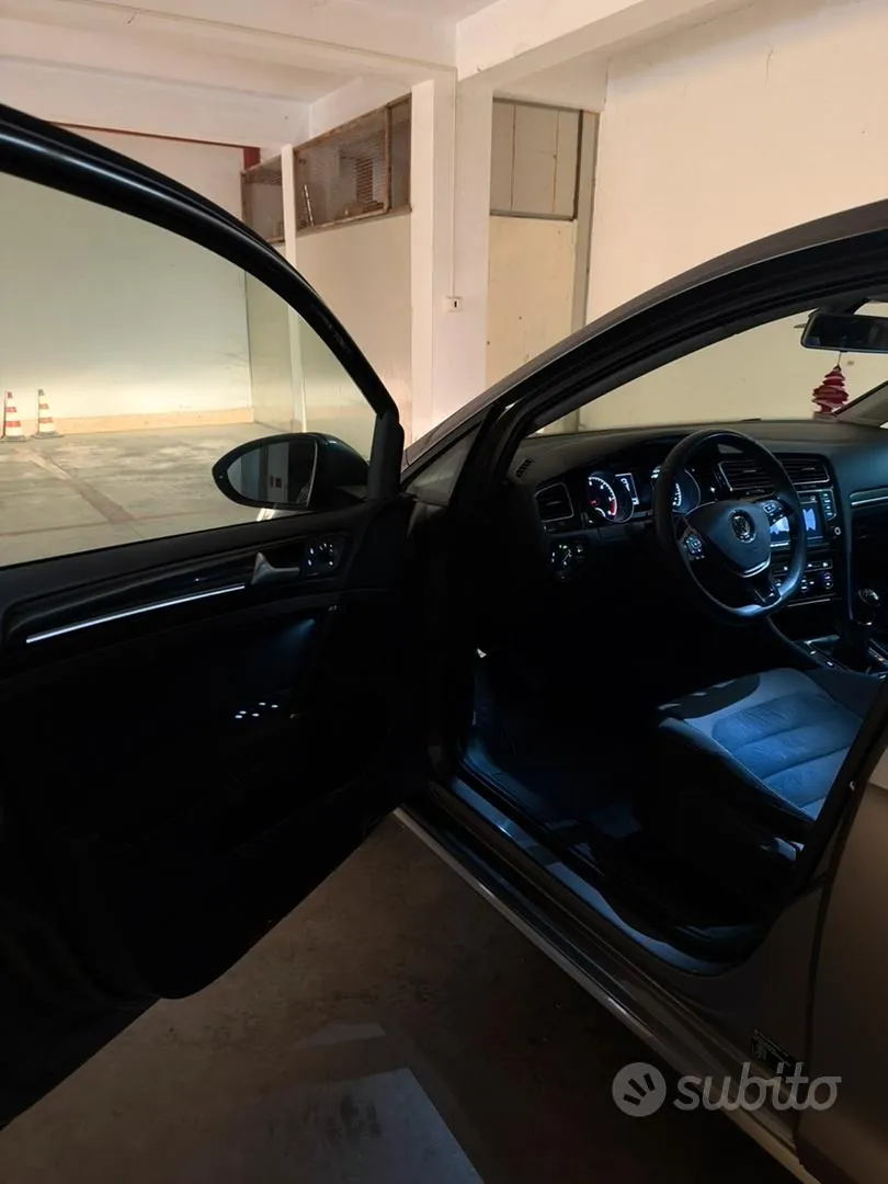 Volkswagen Golf 2014 photo 5