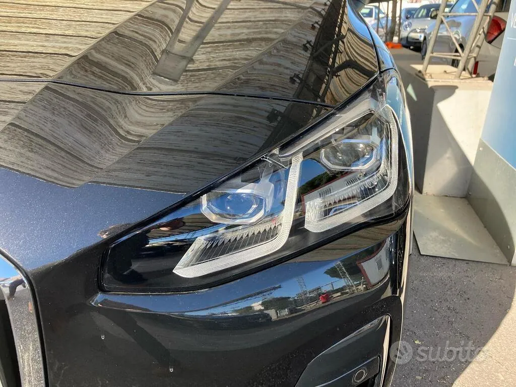BMW 2 Series Active Tourer 2026 photo 5