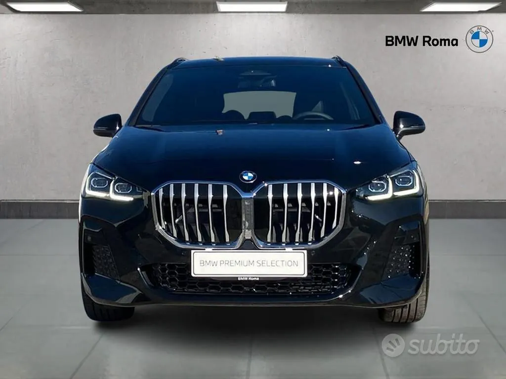 BMW 2 Series Active Tourer 2026 photo 3