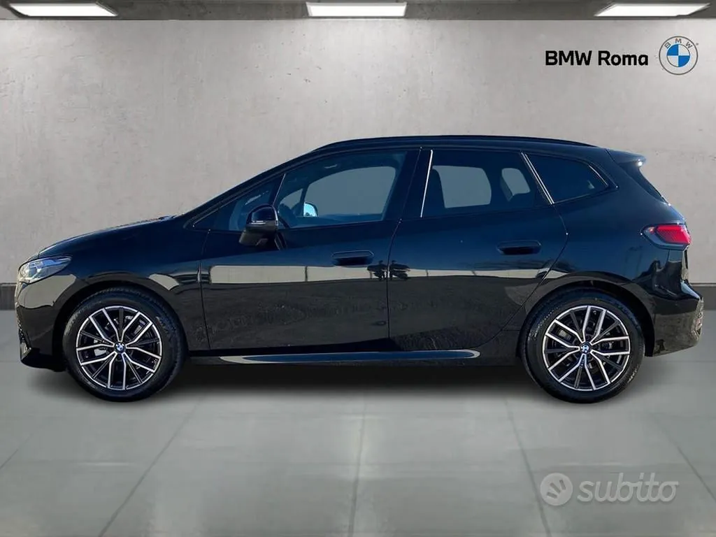 BMW 2 Series Active Tourer 2026 photo 4