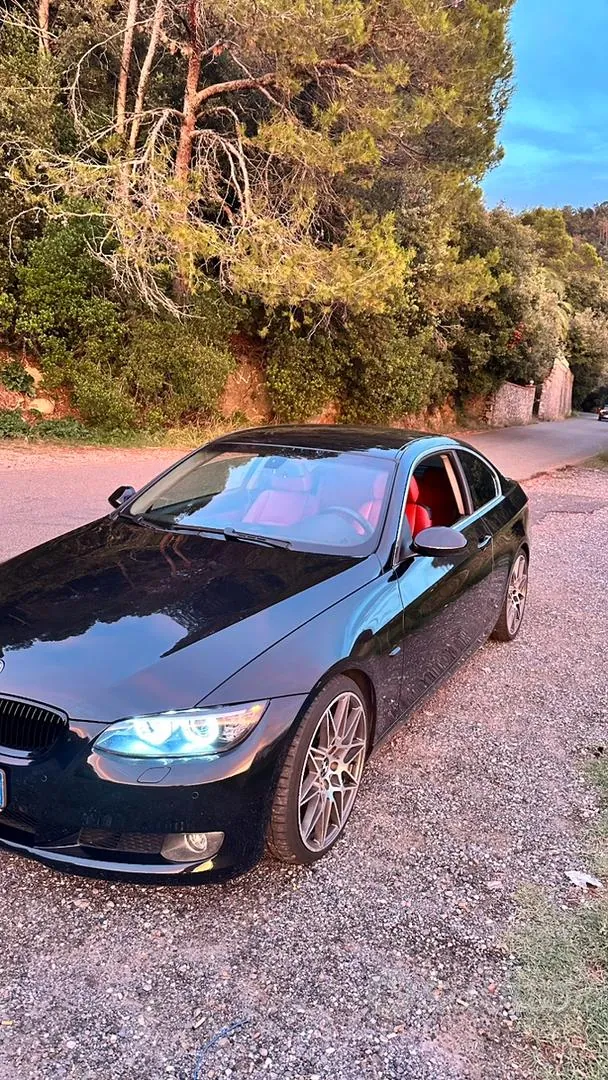 BMW E92 325I 2009 photo 3