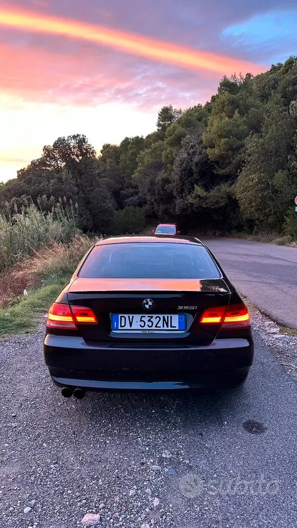 BMW E92 325I 2009 photo 4