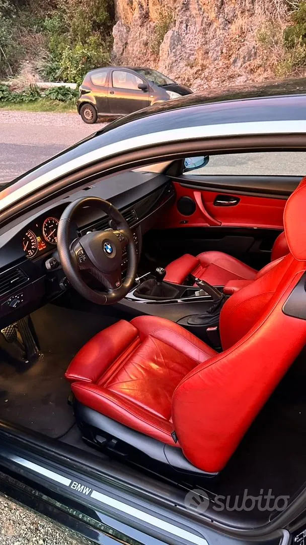 BMW E92 325I 2009 photo 5