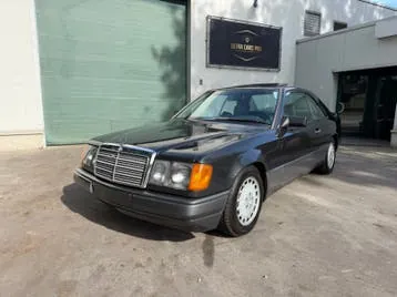 Mercedes-Benz 300Ce