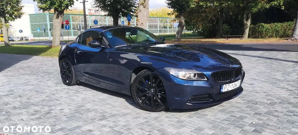 BMW Z4 2013 photo 2