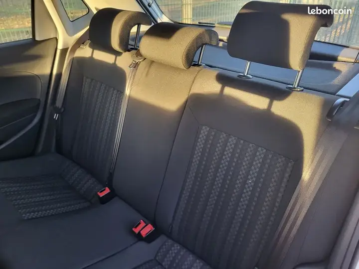 Volkswagen Polo 2017 photo 5