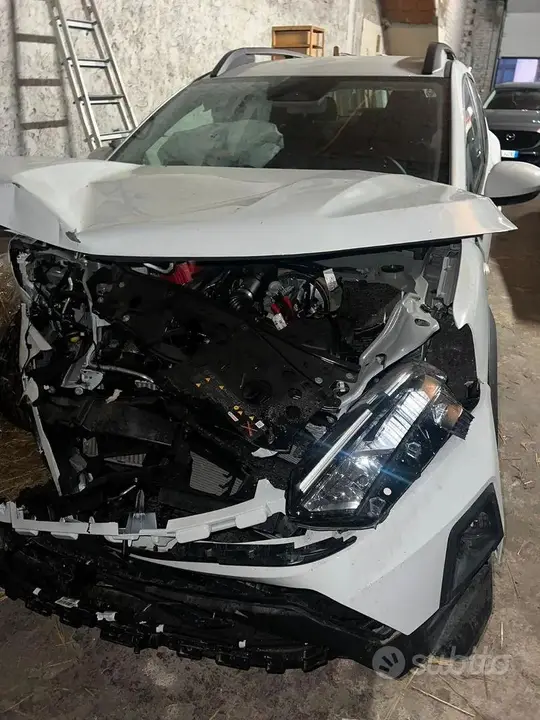 Dacia Sandero 2026 photo 5
