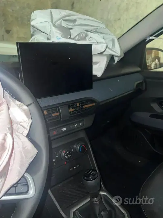 Dacia Sandero 2026 photo 4