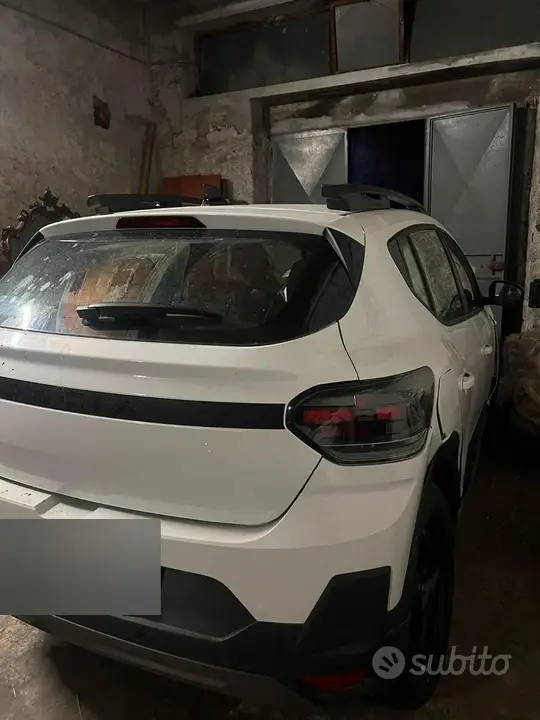 Dacia Sandero 2026 photo 3